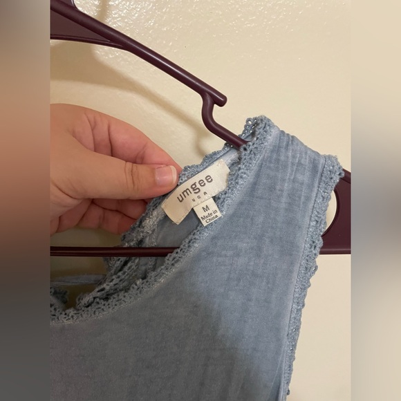 ✨Umgee Boutique Dress Size M - Picture 4 of 6